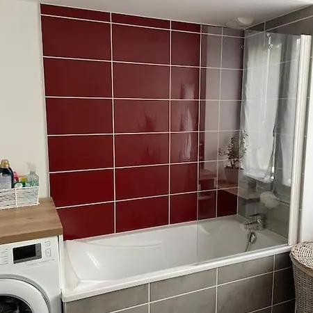 En Duplex Avec Terrasse Saint-Etienne (Loire)