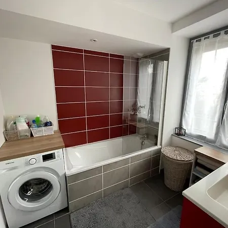 En Duplex Avec Terrasse * Saint-Etienne (Loire)