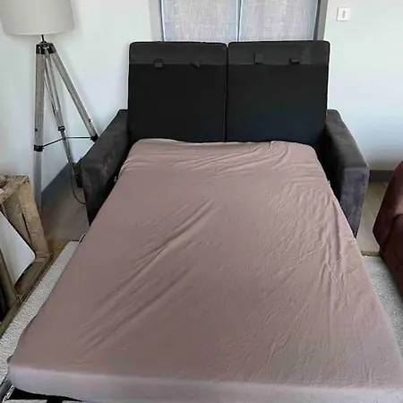 En Duplex Avec Terrasse *